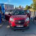 Chevrolet Trax schenkenzell