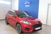 Ford Kuga boffzen