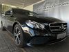 Mercedes-Benz E 300 schwallungen