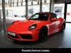 Porsche 992 schenkenzell