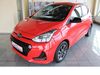 Hyundai i10 kreis|rheingau-taunus-kreis