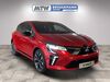 Mitsubishi Colt hueckeswagen