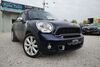 Mini Cooper S tegernsee