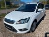 Ford Focus stumsdorf
