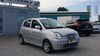 Kia Picanto hueckeswagen
