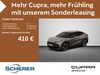 Cupra Tavascan walhausen