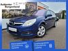 Opel Vectra juetrichau