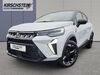 Mitsubishi ASX woelferbuett