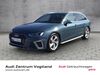 Audi S4 drossdorf