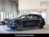 Porsche Cayenne juetrichau