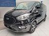 Ford Tourneo Custom schoefweg