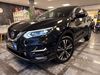 Nissan Qashqai ockenheim
