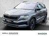 Skoda Karoq niederduerenbach