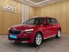 Skoda Kamiq meinborn