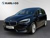 BMW 218 Gran Tourer dorn-duerkheim