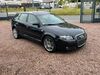 Audi A3 nieder-hilbersheim