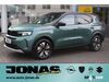 Opel Frontera stockhausen-illfurth