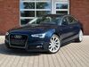 Audi A5 k