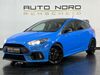 Ford Focus stockhausen-illfurth