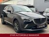 Mazda CX-3 Münchweiler am Klingbach