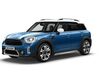 Mini Cooper Countryman Albisheim (Pfrimm)