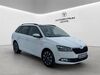 Skoda Fabia linsburg