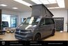 VW T6 California roedelhausen