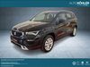 Seat Ateca ehringshausen
