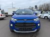 Ford EcoSport namborn