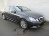 Mercedes-Benz E 300 kreis|erlangen-hoechstadt