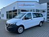 Mercedes-Benz Vito stolpen