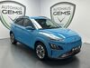 Hyundai KONA ockenheim