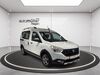 Dacia Dokker goergeshausen