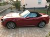 Fiat 124 Spider walhausen