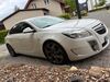 Opel Insignia rabenau