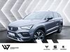 Seat Ateca dorn-duerkheim