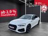 Audi A5 grafenhausen