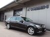 Mercedes-Benz C 200 schoefweg