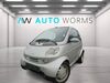 Smart ForTwo muenster-sarmsheim