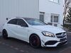 Mercedes-Benz A 45 AMG solingen