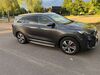 Kia Sorento enzkloesterle