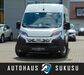 Fiat Ducato suedergellersen
