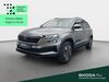 Skoda Karoq dorn-duerkheim
