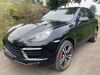 Porsche Cayenne ober-hilbersheim