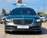 Mercedes-Benz S 450 bl|nordrhein-westfalen
