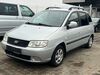 Hyundai Matrix geisenfeld
