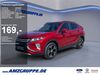 Mitsubishi Eclipse Cross Jahnsdorf