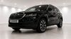 Skoda Karoq kummersdorf-gut