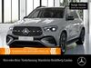Mercedes-Benz GLE 400 limeshain