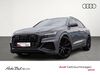 Audi SQ8 walhausen